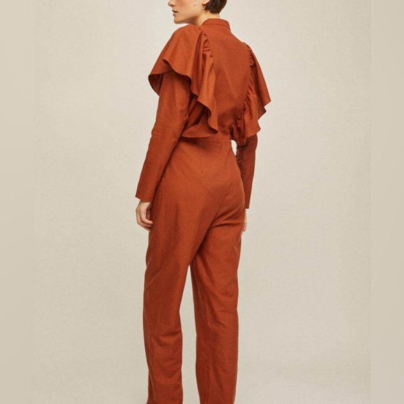 Lola Jumpsuit by Rita Row - Picture 4 of 4